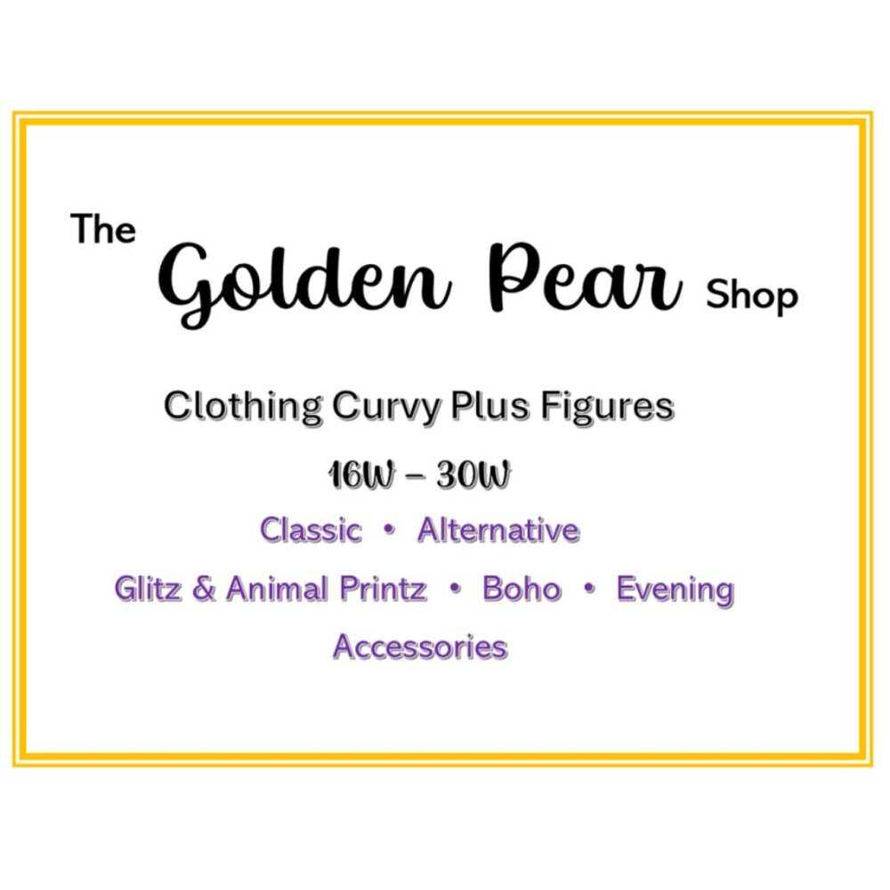 BODY POSITIVITY IN ALL STYLES & SIZES!